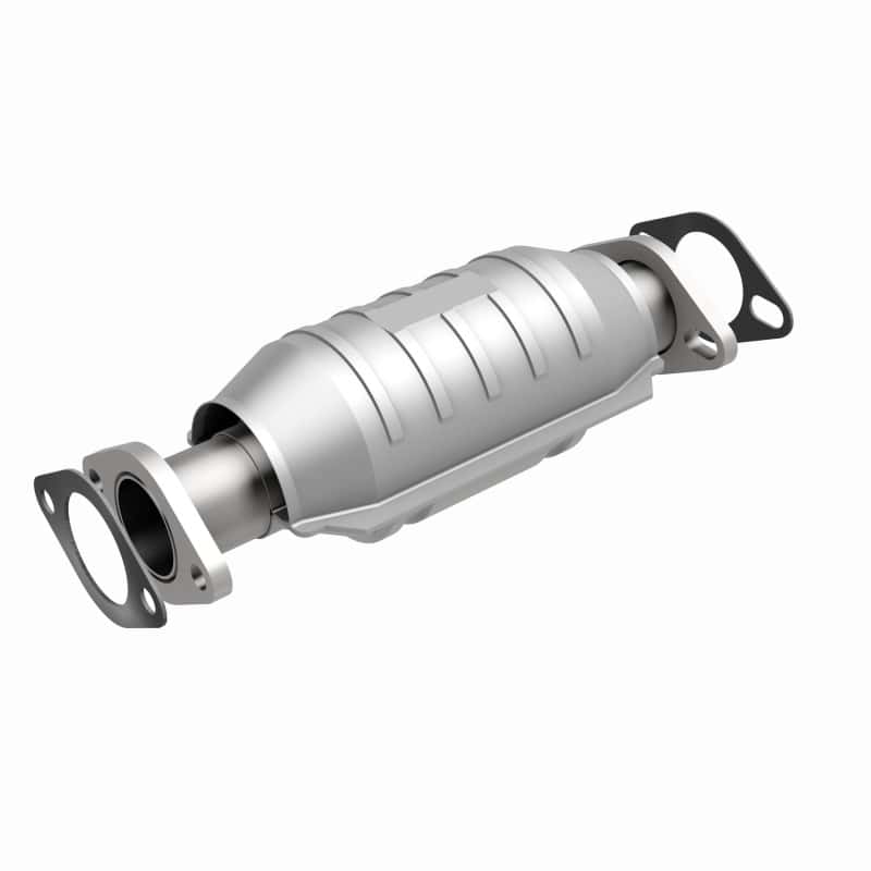 Magnaflow — MagnaFlow Conv Direct Fit Mazda-Nissan
Standard Grade
Standard - view 6