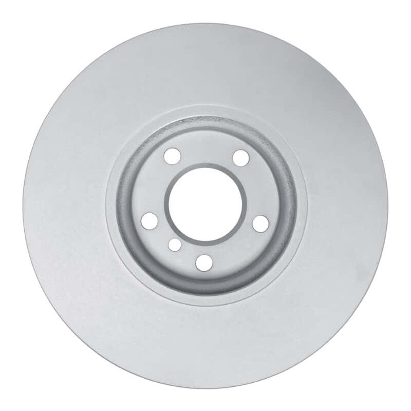 DFC — DFC 10-18 BMW 650i xDrive Left Front GeoSPEC Coated Rotor
DFC Brake Rotor - view 5