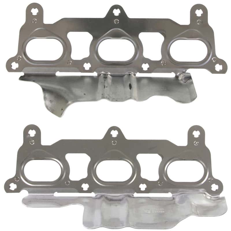 Fel-Pro — Fel-Pro Cadillac CTS MS 96970 Exhaust Manifold Gasket Set - view 1