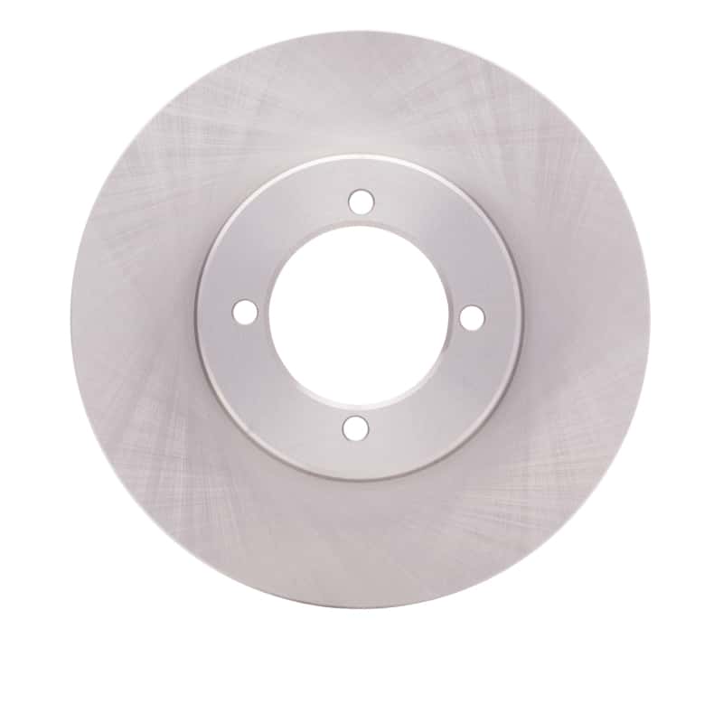DFC — DFC 74-78 Nissan 280Z Front Brake Rotor
DFC Brake Rotor - view 1