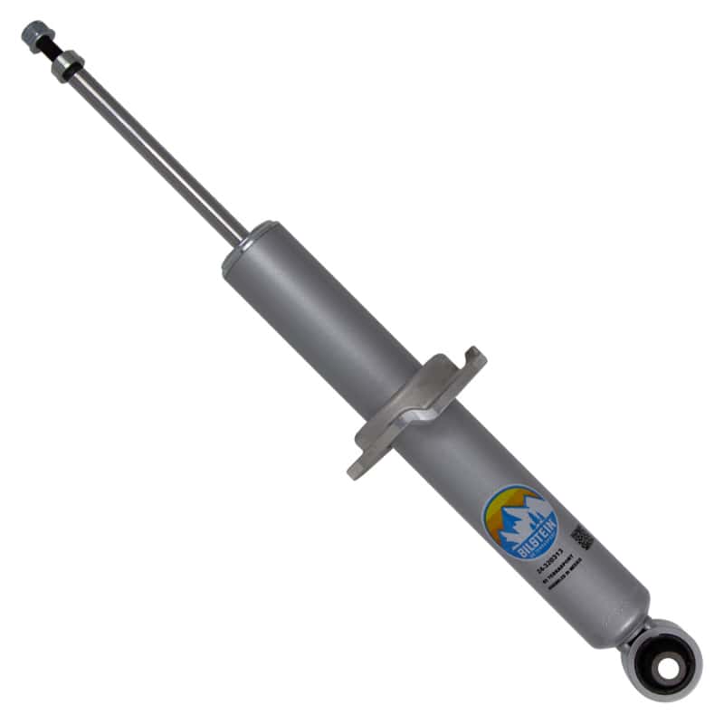 Bilstein — Bilstein 18-20 Subaru Crosstrek B8 TerraSport Rear Shock Absorber - Silver
Shock - view 4