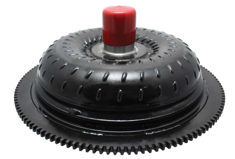 FTI Performance — FTI 9.5in TF-8/727 Spragless Mud Racing Converters Aluminum Stator - 3600 Hard Hit Stall
Torque Converter - view 1