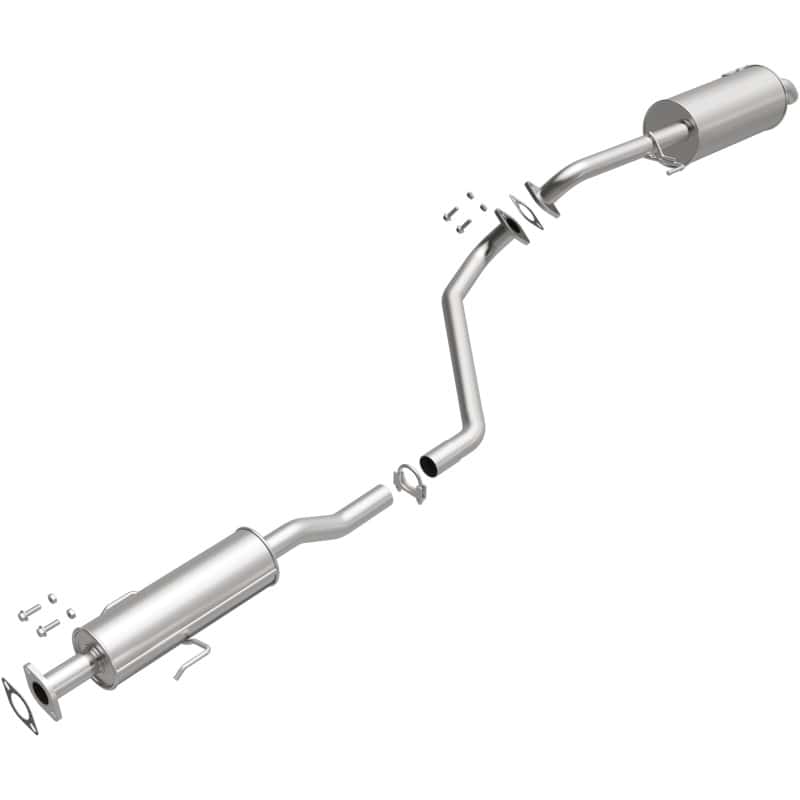 Magnaflow — BRExhaust 10-13 KIA FORTE KOUP FORTE Exhaust Kit
Exhaust Kit - view 28