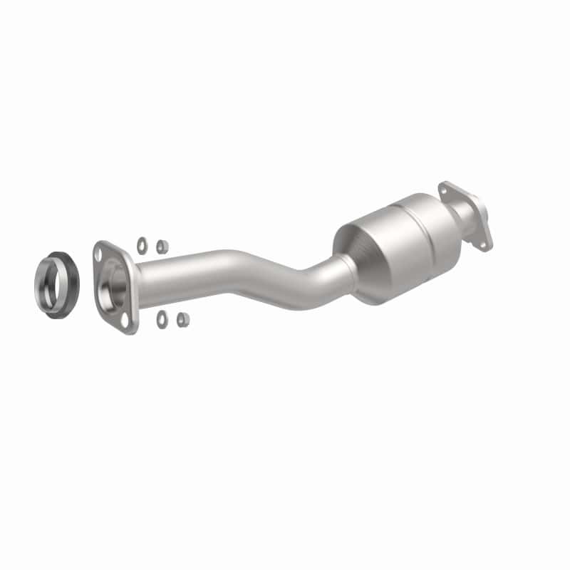 Magnaflow — Magnaflow Conv DF 2009-2014 Sentra 2.0 L Underbody
OEM Grade
OEM - view 8