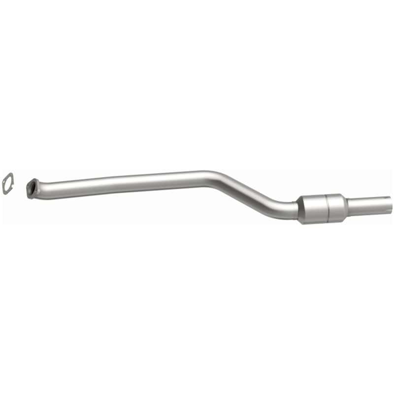 Magnaflow — MagnaFlow Conv DF BMW 3 07-08 Front OEM
OEM Grade
OEM - view 5