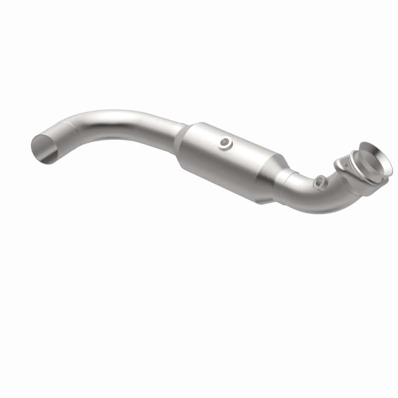Magnaflow — Magnaflow 07-08 Ford Expedition 5.4L Direct Fit Converter
California - view 21