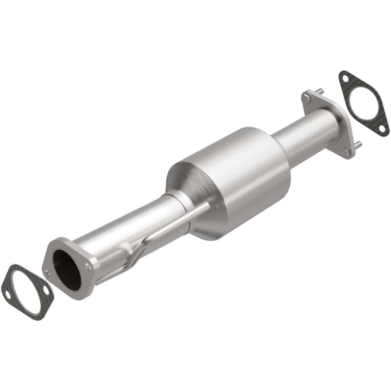 Magnaflow — Magnaflow 09-15 Chevrolet Traverse 3.6L Direct Fit Converter
California - view 2