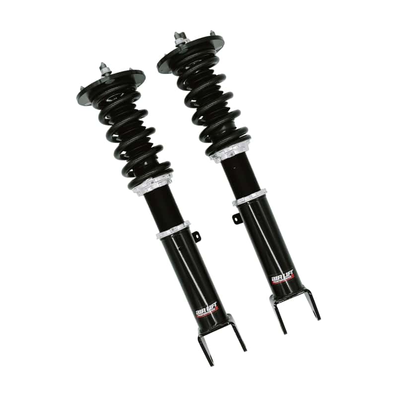Air Lift — Air Lift Performance 18-23 Lexus IS300 / 17-23 Lexus IS350 Coilover Kit
Air Lift Performance - view 2