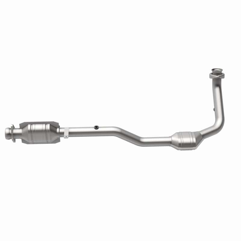 Magnaflow — MagnaFlow Conv DF 99-01 Ford Explor 5.0L
OEM Grade
OEM - view 20