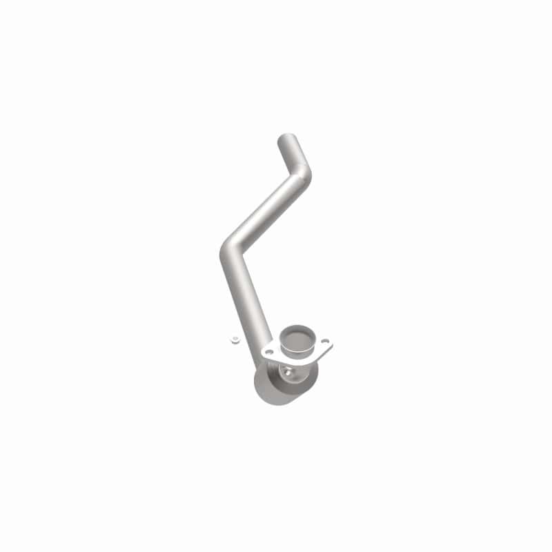 Magnaflow — MagnaFlow Conv DF 06-08 Jaguar S-Type 3.0L
OEM Grade
OEM - view 24