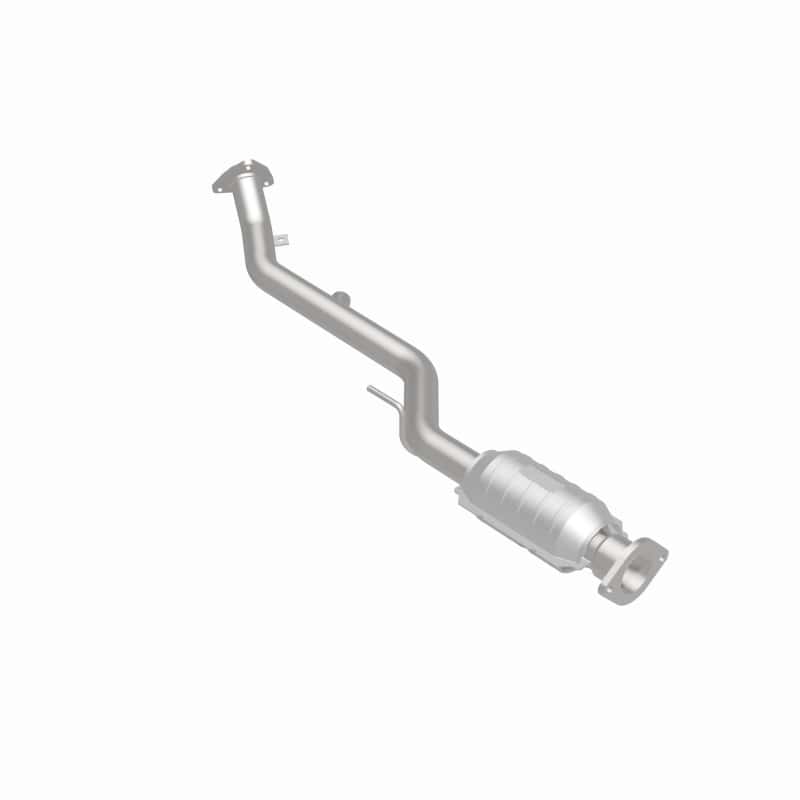 Magnaflow — MagnaFlow Conv DF 90-95 300ZX Turbo Passenger Side 49S
Standard Grade
Standard - view 14
