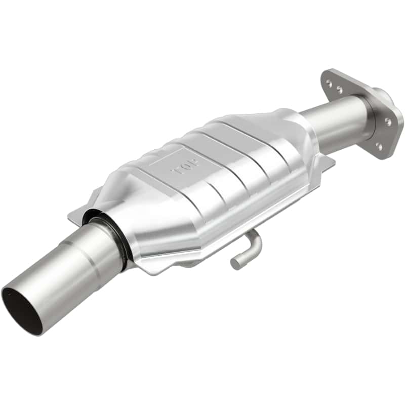 Magnaflow — Magnaflow 78-84 GM Passenger car CA Direct Fit Converter
California - view 1