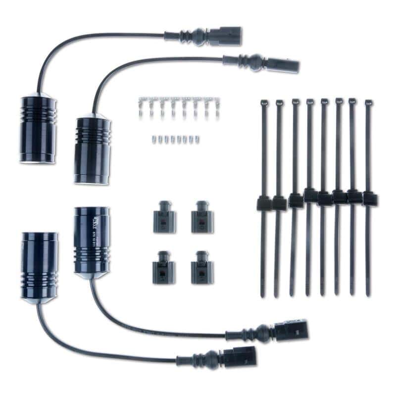 KW — KW Land Rover Range Rover Evoque ESC Module
ESC Cancellation Kit - view 2