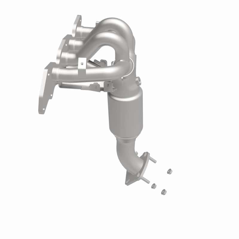 Magnaflow — Magnaflow 05-08 Ford Escape 2.3L Direct Fit Converter
California - view 12