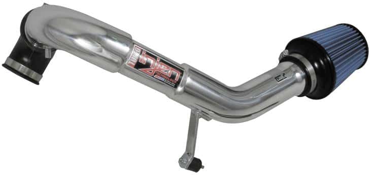 Injen — Injen 11 Honda CRZ Hybrid 1.5L 4 cyl (Manual Only) Polished Cold Air Intake w/ MR Technology
Cold Air Intake
Air Intake Kit - view 2