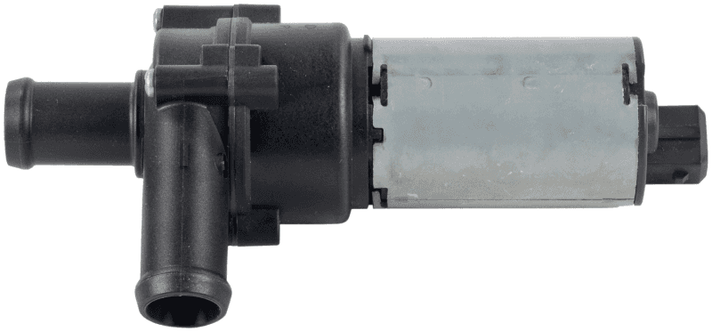 Bosch — Bosch 10W Electric Water Pump (OE 10438993)
Water Pump - view 4