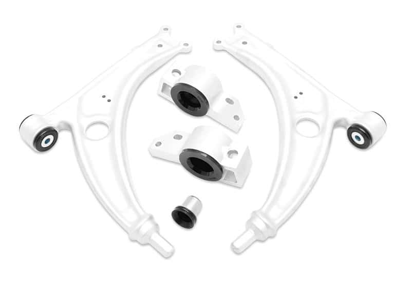 Superpro — SuperPro 2007 Volkswagen Eos Base Front Lower Alloy Control Arm Kit
Alloy LCA Set - view 5