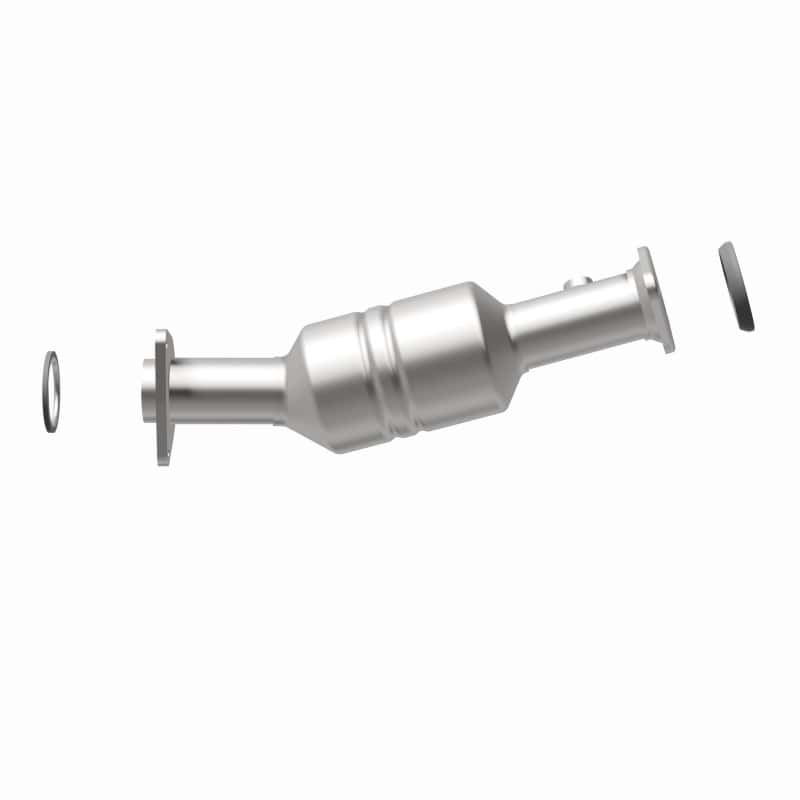 Magnaflow — Magnaflow Conv DF 2010-2012 CX-7 2.5 L Underbody
OEM Grade
OEM - view 20