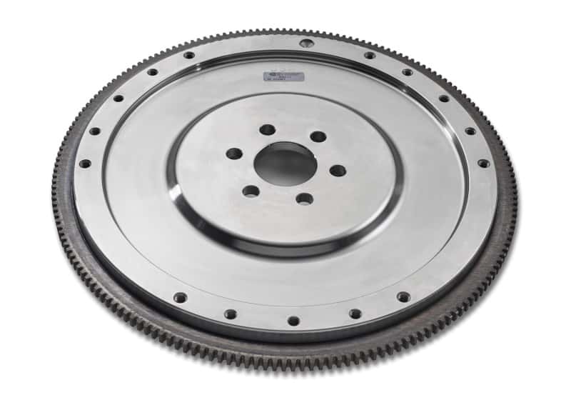Ford Racing — Ford Racing Manual Transmission Flywheel Steel 157T 0
Clutch Flywheel - view 4