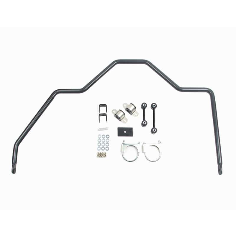 Belltech — Belltech 1in Rear Anti-Sway Bar 205+ Ford F-150 (All Short Bed Cabs) 2WD/4WD
REAR ANTI-SWAYBAR - view 1