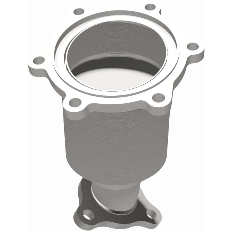Magnaflow — MagnaFlow Conv DF 95-97 Altima 2.4L front 49S
HM Grade
HM - view 28