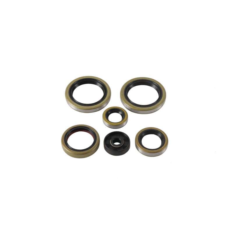 Vertex Pistons — Vertex Gaskets 21-23 Gas-Gas MC125 Oil Seal Kit - view 1
