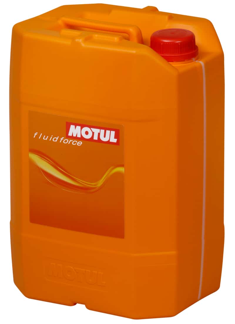 Motul — Motul 20L Synthetic Engine Oil 8100 5W30 X-CLEAN + - view 1