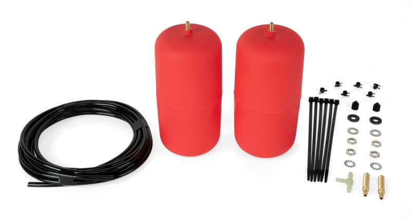 Air Lift — Air Lift 20-22 Ford Escape 4wd / 21-22 Ford Bronco Sport 4WD 1000 Air Spring Kit
Susp Leveling Kit - view 1