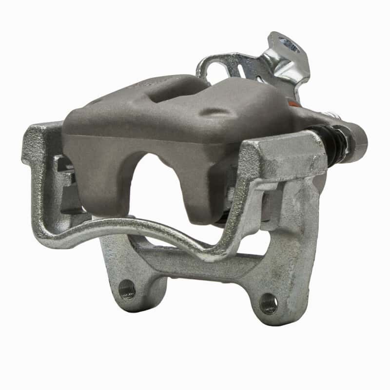 DFC — DFC 05-13 Audi A3 Rear-R Premium Caliper - Silver Zinc Coated
DFC Brake Caliper - view 2