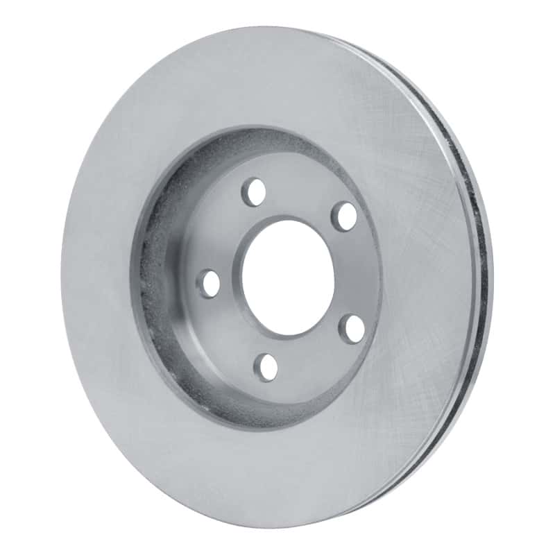 DFC — DFC 86-90 Chrysler Town & Country Front Brake Rotor
DFC Brake Rotor - view 4