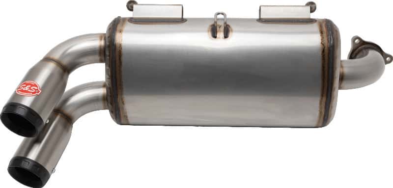 S&S Cycle — S&S Cycle 20-21 Polaris RZR Pro XP Power Tune XTO - Race Only - view 3