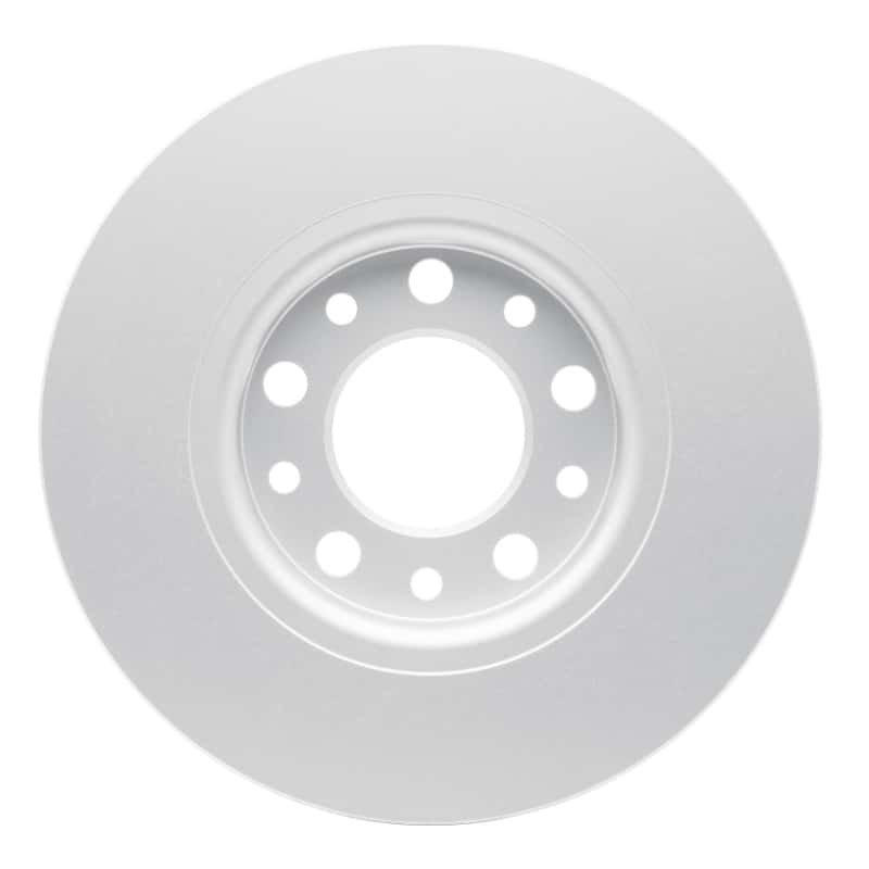DFC — DFC 14-22 Chrysler 200 Rear GeoSPEC Coated Rotor
DFC Brake Rotor - view 5