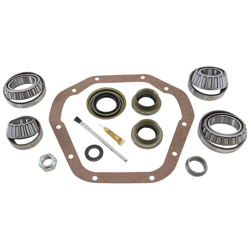Yukon Gear & Axle — Bearing Kit - view 1