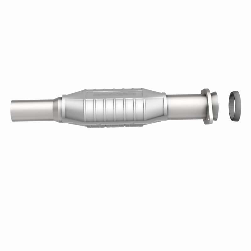 Magnaflow — MagnaFlow Conv DF El Dorado/Seville 88-95 4.
Standard Grade
Standard - view 20