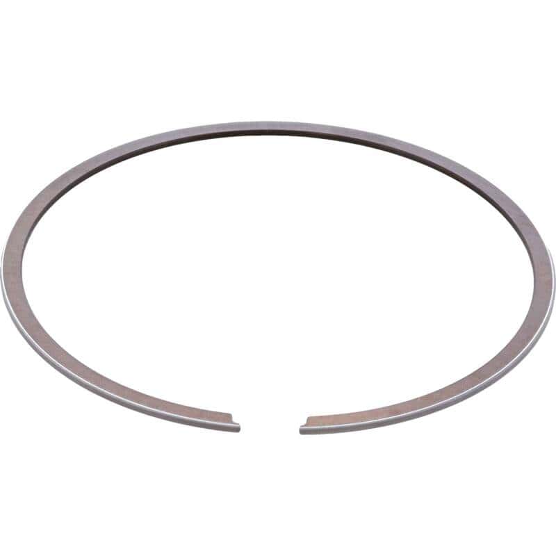 Vertex Pistons — Vertex Piston 12-22 TM EN 125 125cc Replacement Rings - Single - view 2