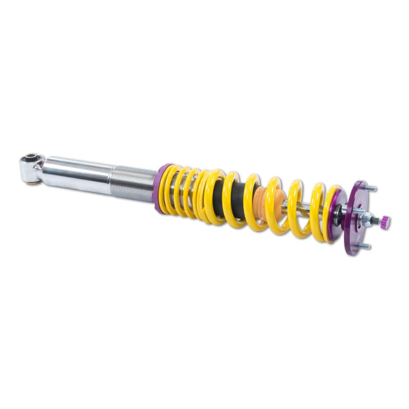 KW — KW 911 964 Carrera 4 Coupe Cabrio Targa Clubsport Coilover Kit 2-Way
Coilover Kit - view 12