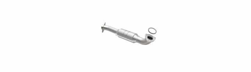 Magnaflow — Magnaflow Conv DF 2008 Pontiac G8 3.6L ds
OEM Grade
OEM - view 22