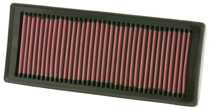 K&N Engineering — K&N Audi A4 1.8L Drop In Air Filter
Replacement Air Filt
Air Filter - view 1