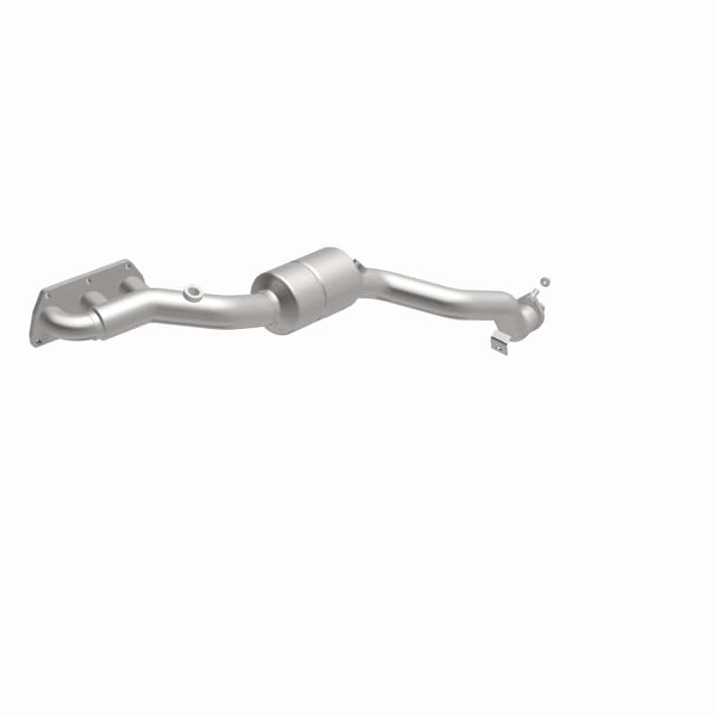 Magnaflow — MagnaFlow Conv DF 05-09 Audi A8 6.0L
OEM Grade
OEM - view 29