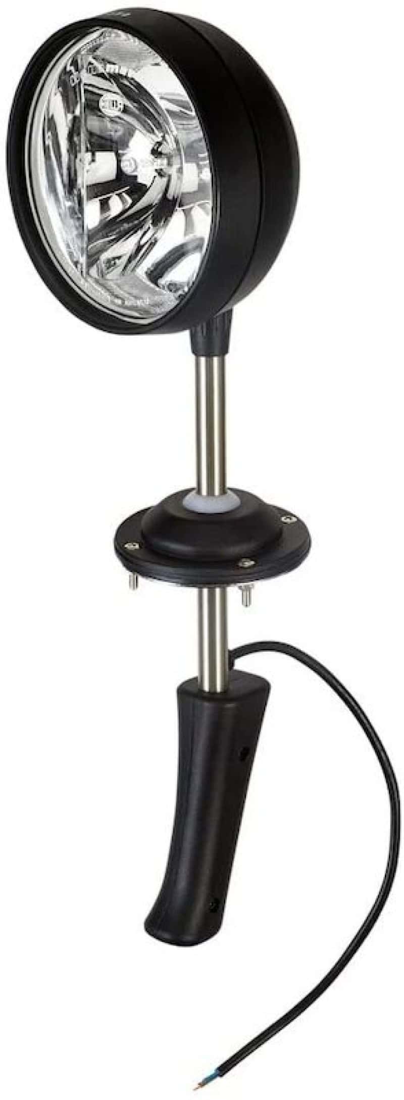 Hella — Hella Search Lamp Mg24 1H3 - view 1