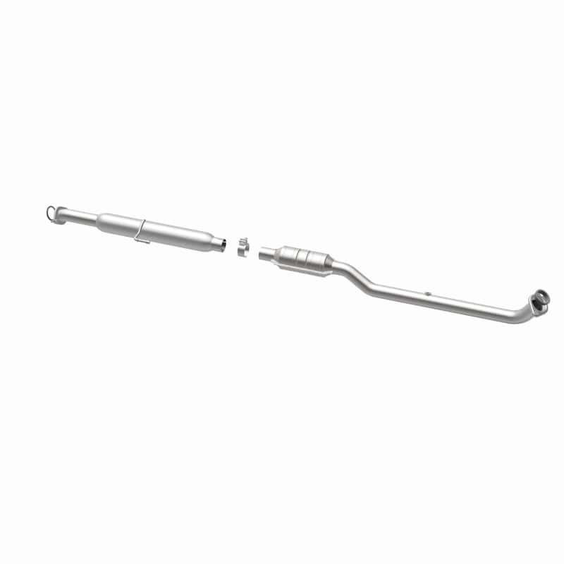 Magnaflow — Magnaflow Conv DF 2012-2014 CAMRY 2.5L Underbody
OEM Grade
OEM - view 21