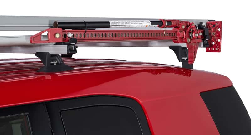 Rhino-Rack — Rhino-Rack High Lifting Jack Holder Brackets
4X4 Jack Mount Kit - view 10