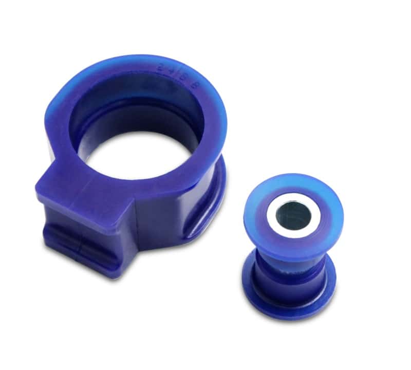 Superpro — SuperPro 1996 Toyota RAV4 Base Steering Rack and Pinion Mount Bushing Kit
Bushing Kit - view 2