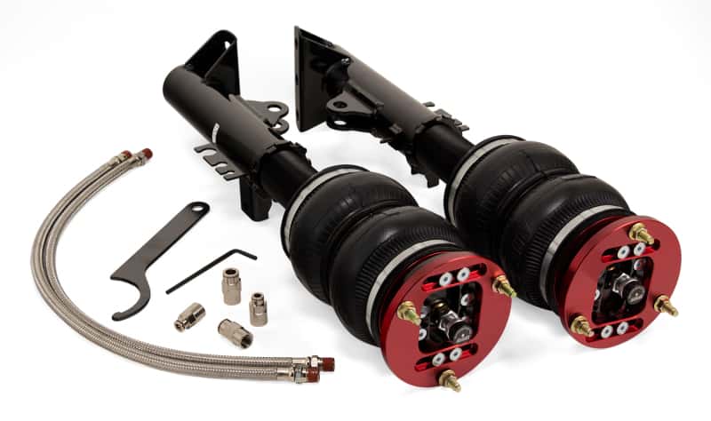 Air Lift — Air Lift Performance Front Kit for 92-98 BMW M3 E36
Air Lift Performance - view 6