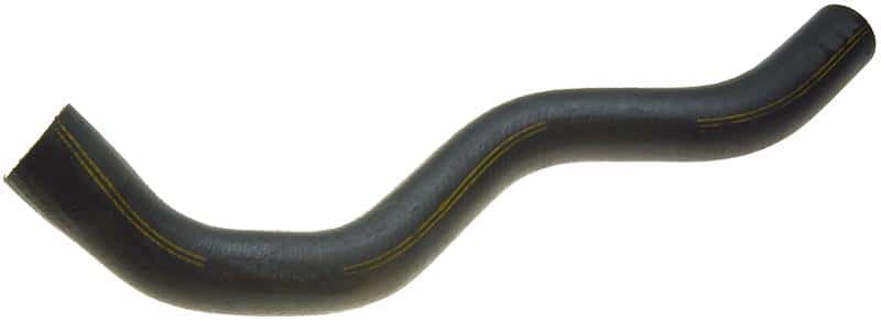Gates — Gates 73-77 Chevrolet Monte Carlo V-8 350 Lower Molded Coolant Hose - view 1