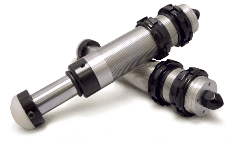 DV8 Offroad — DV8 Offroad 07-18 Jeep Wrangler JK 2.0 Hydraulic 2.5in Stroke Bump Stop (Pair)
Bumpstop - view 4