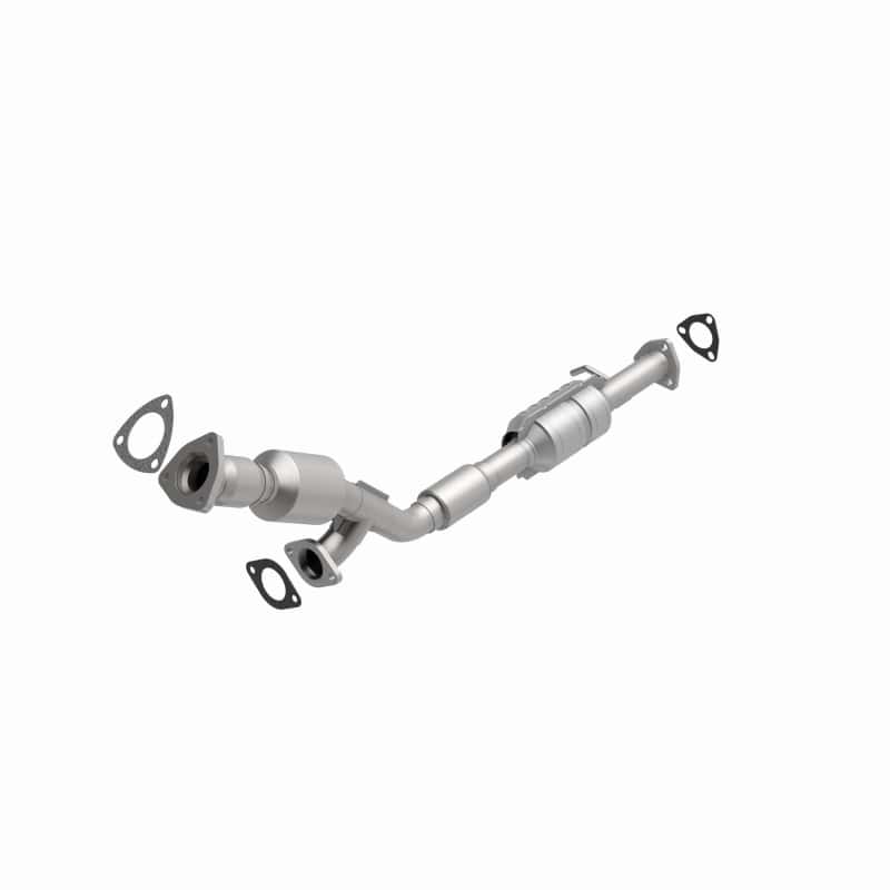 Magnaflow — MagnaFlow Conv DF 02-03 Saturn Vue 3.0L Rear
OEM Grade
OEM - view 29