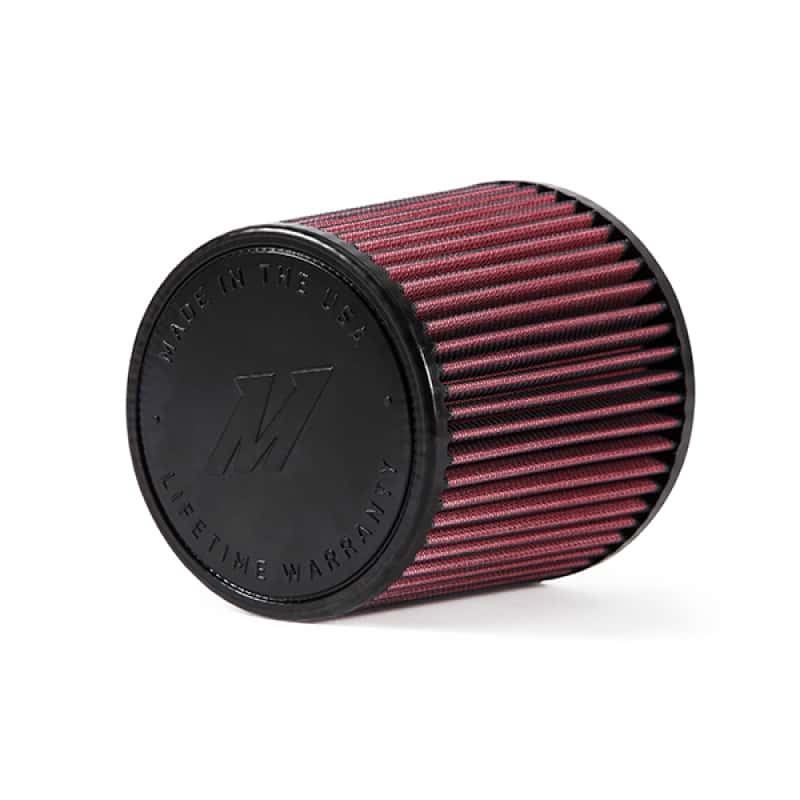 Mishimoto — Mishimoto 01-06 BMW 330i 3.0L Performance Air Intake
Cold Air Intake - view 7