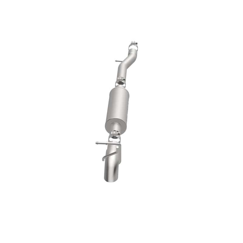 Magnaflow — MagnaFlow SYS C/B 07-10 Jeep Wrangler 3.8L
Cat-Back - view 41