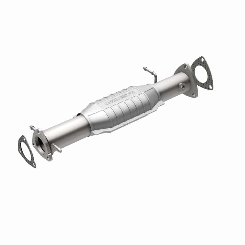 Magnaflow — MagnaFlow Conv DF 96-97 GM S10 Pickup 4.3L
HM Grade
HM - view 8